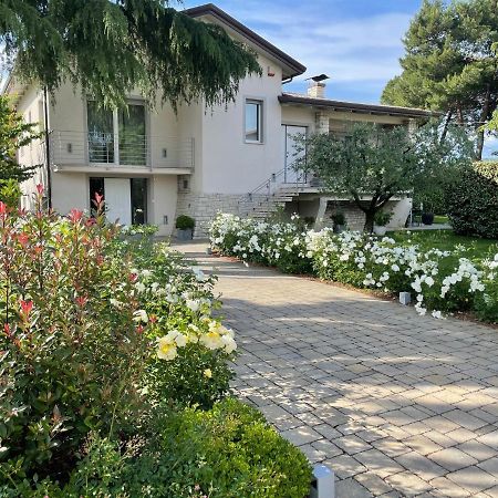 Bed and Breakfast Assisi Charme Экстерьер фото