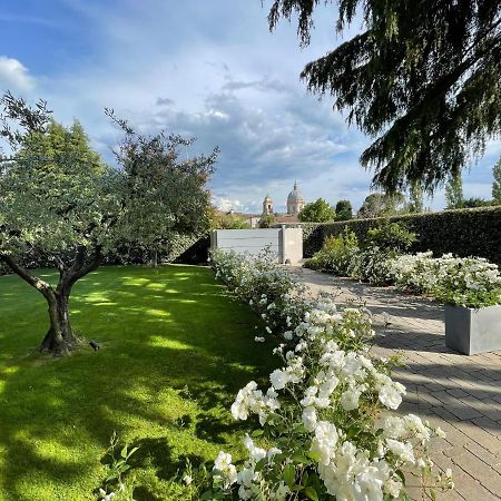 Bed and Breakfast Assisi Charme Экстерьер фото