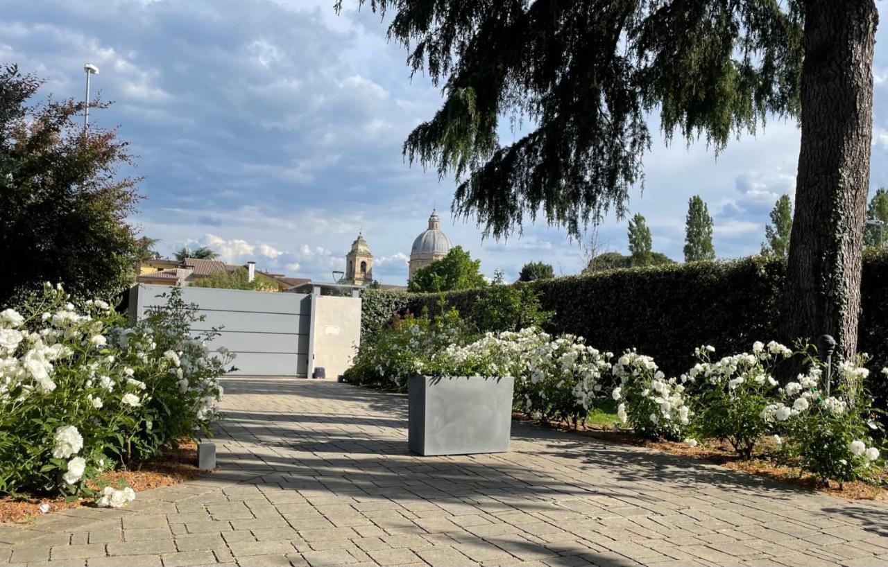 Bed and Breakfast Assisi Charme Экстерьер фото
