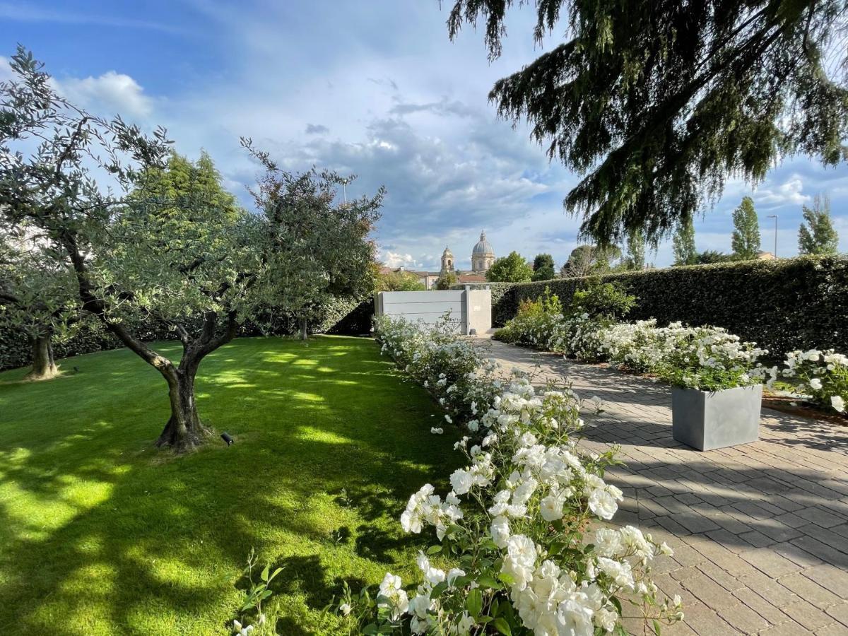 Bed and Breakfast Assisi Charme Экстерьер фото