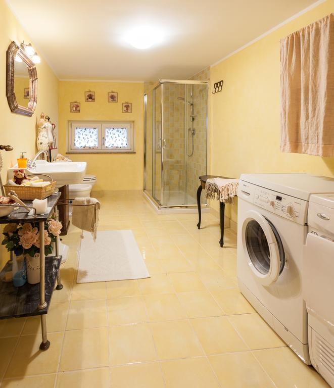 Bed and Breakfast Assisi Charme Экстерьер фото