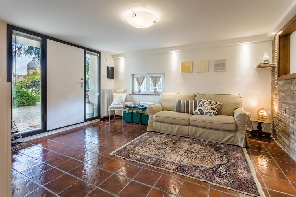 Bed and Breakfast Assisi Charme Экстерьер фото