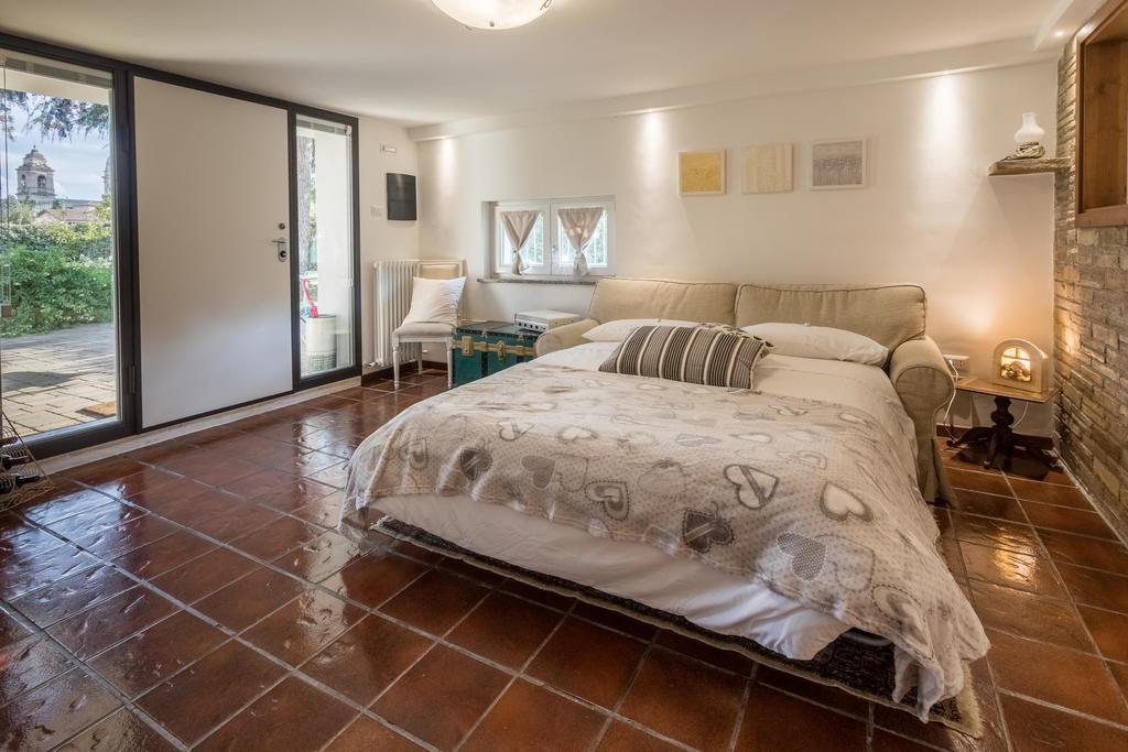 Bed and Breakfast Assisi Charme Экстерьер фото